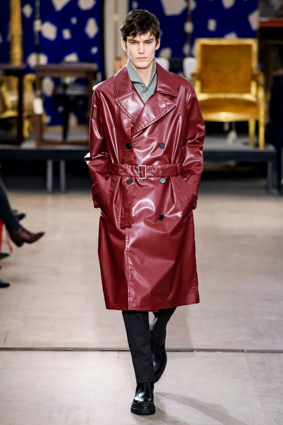 Hermès Pre-Fall 2019