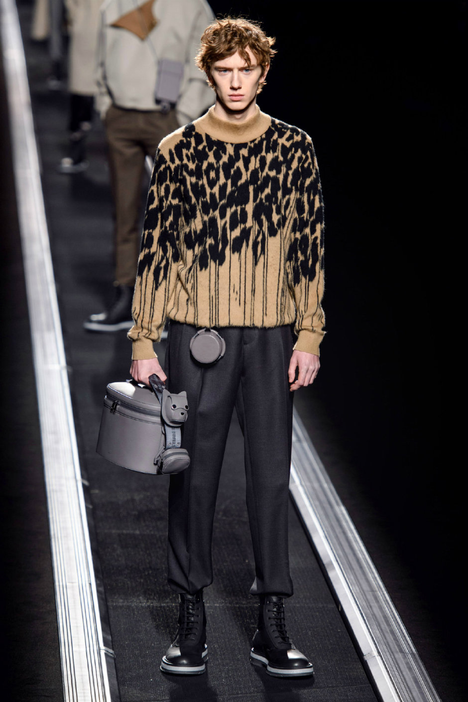 Dior Men Pre-Fall 2019