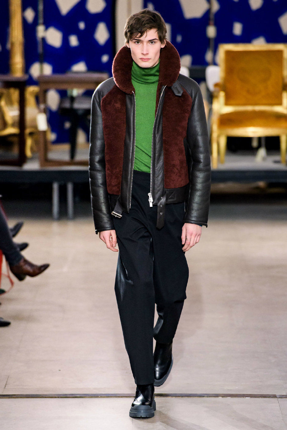 Hermès Pre-Fall 2019