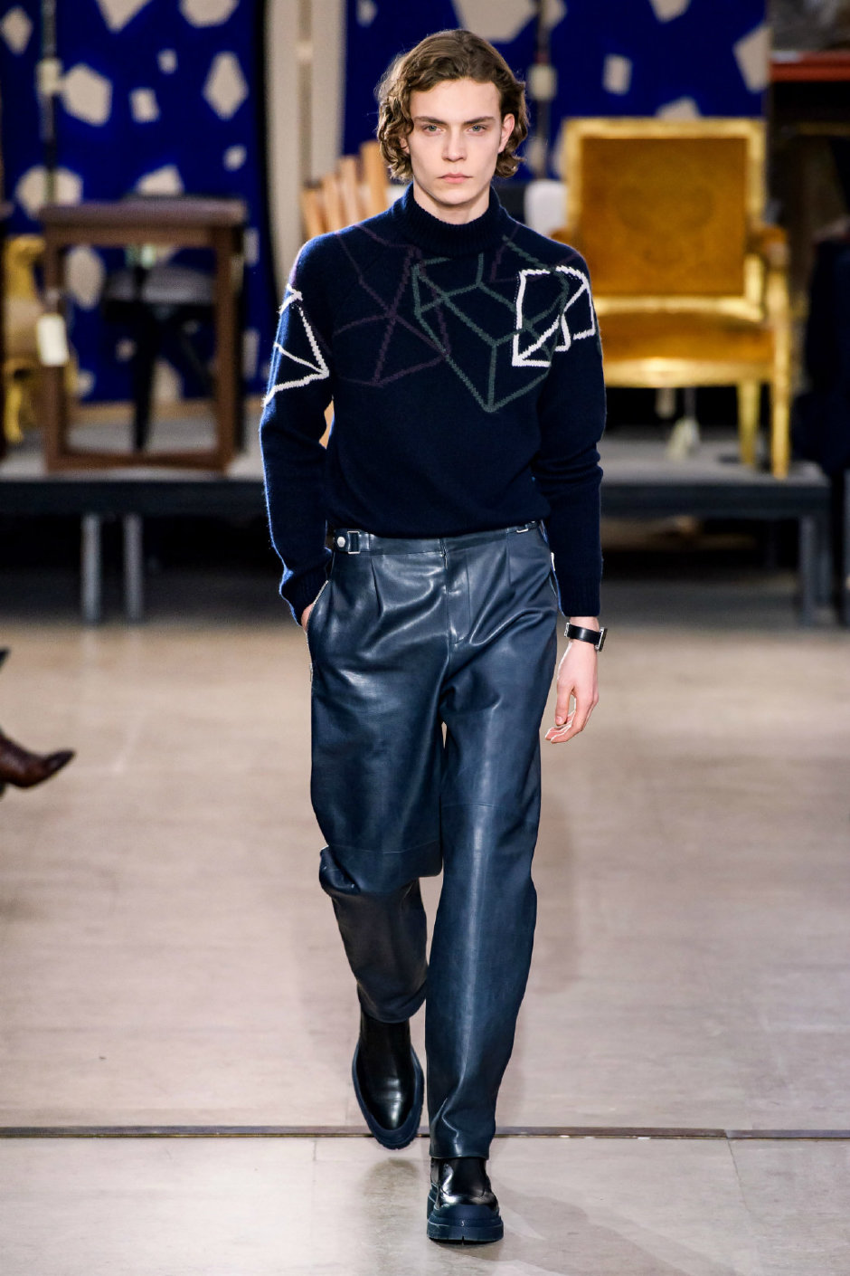 Hermès Pre-Fall 2019
