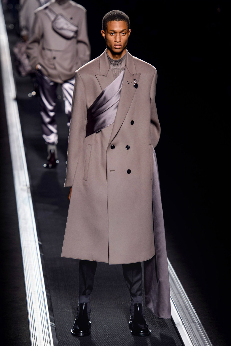 Dior Men Pre-Fall 2019