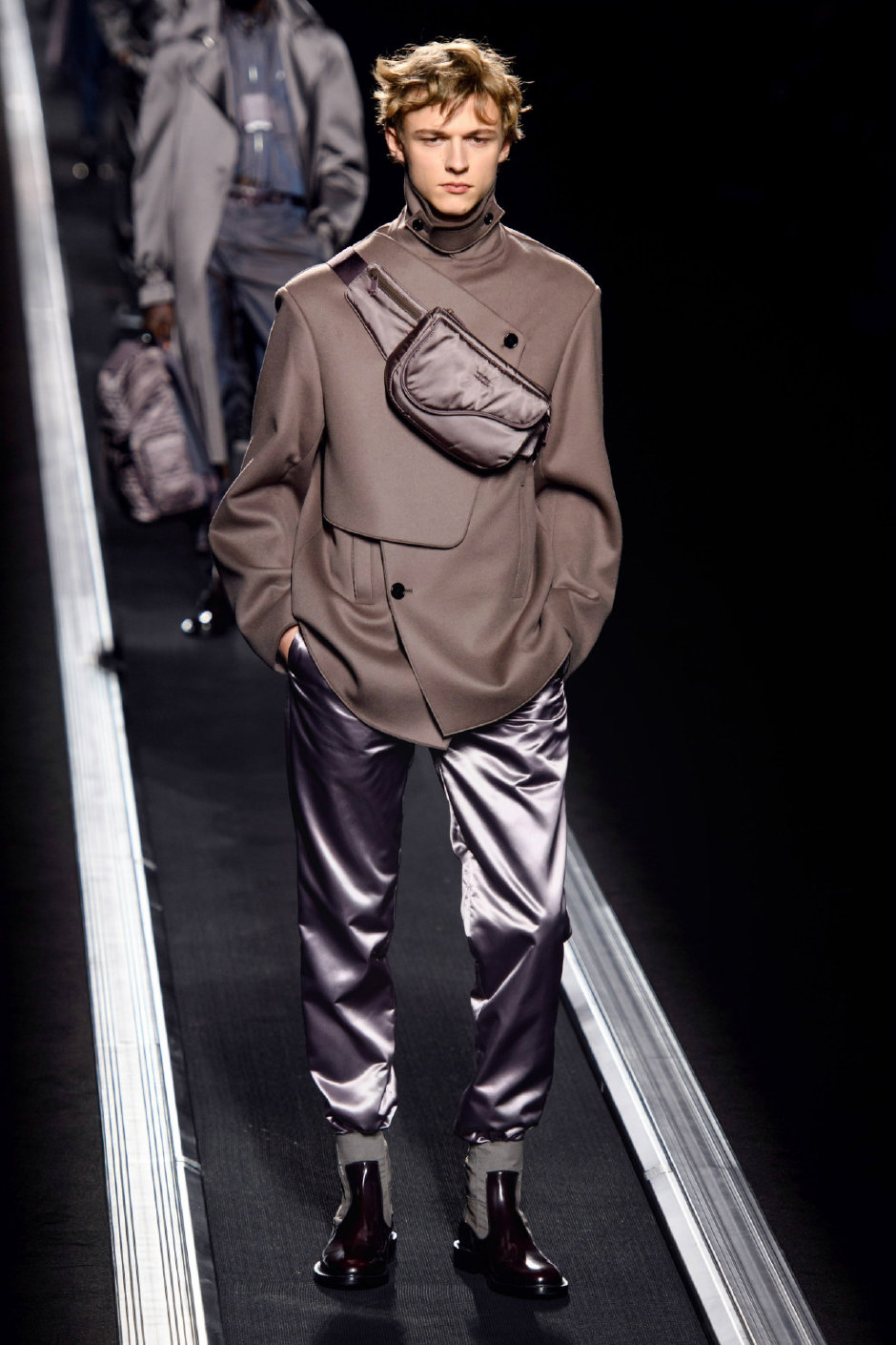 Dior Men Pre-Fall 2019