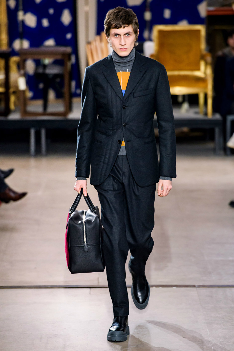 Hermès Pre-Fall 2019