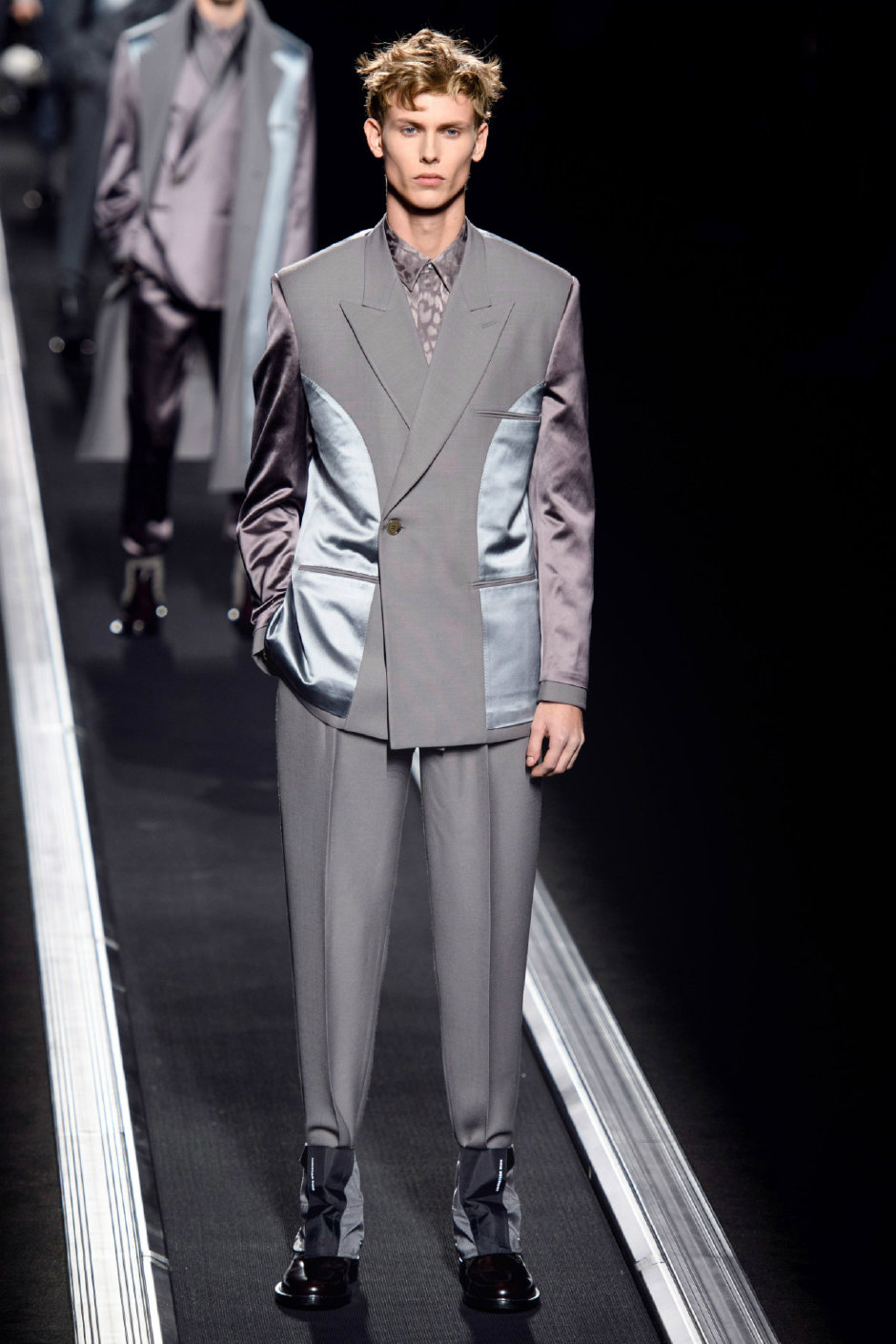 Dior Men Pre-Fall 2019