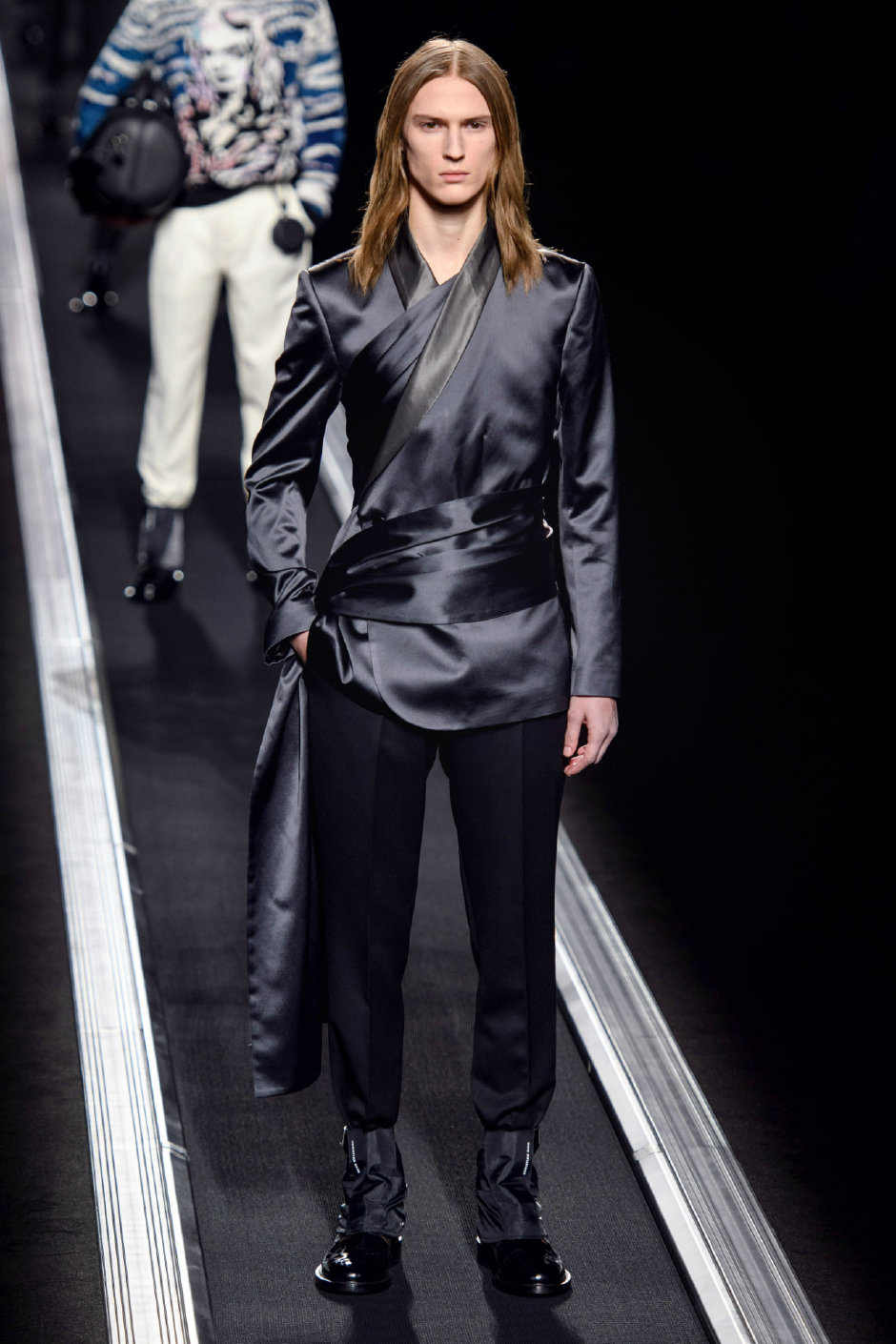 Dior Men Pre-Fall 2019