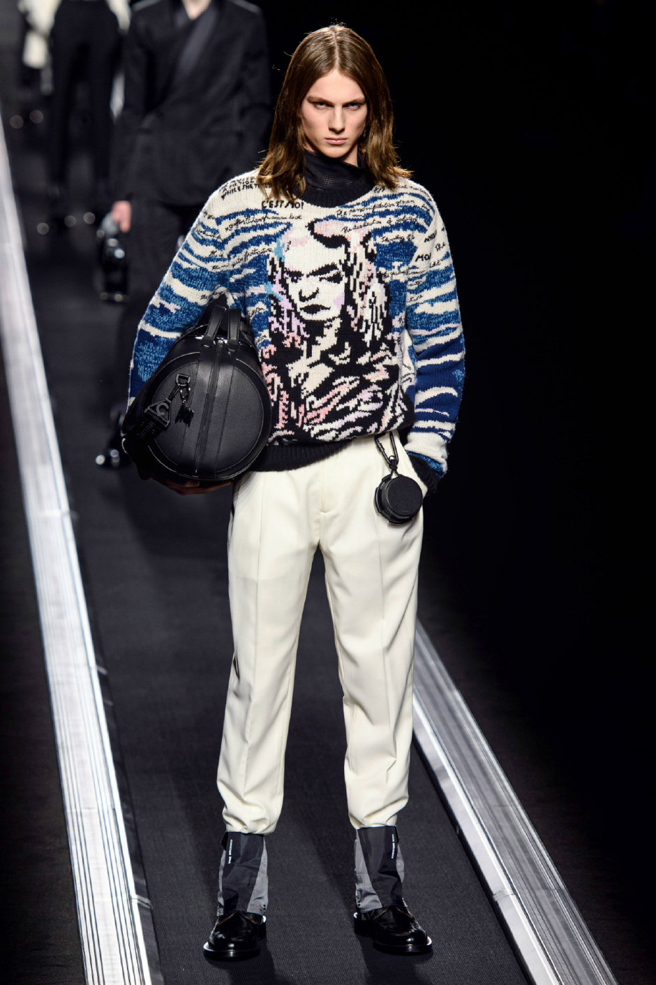 Dior Men Pre-Fall 2019