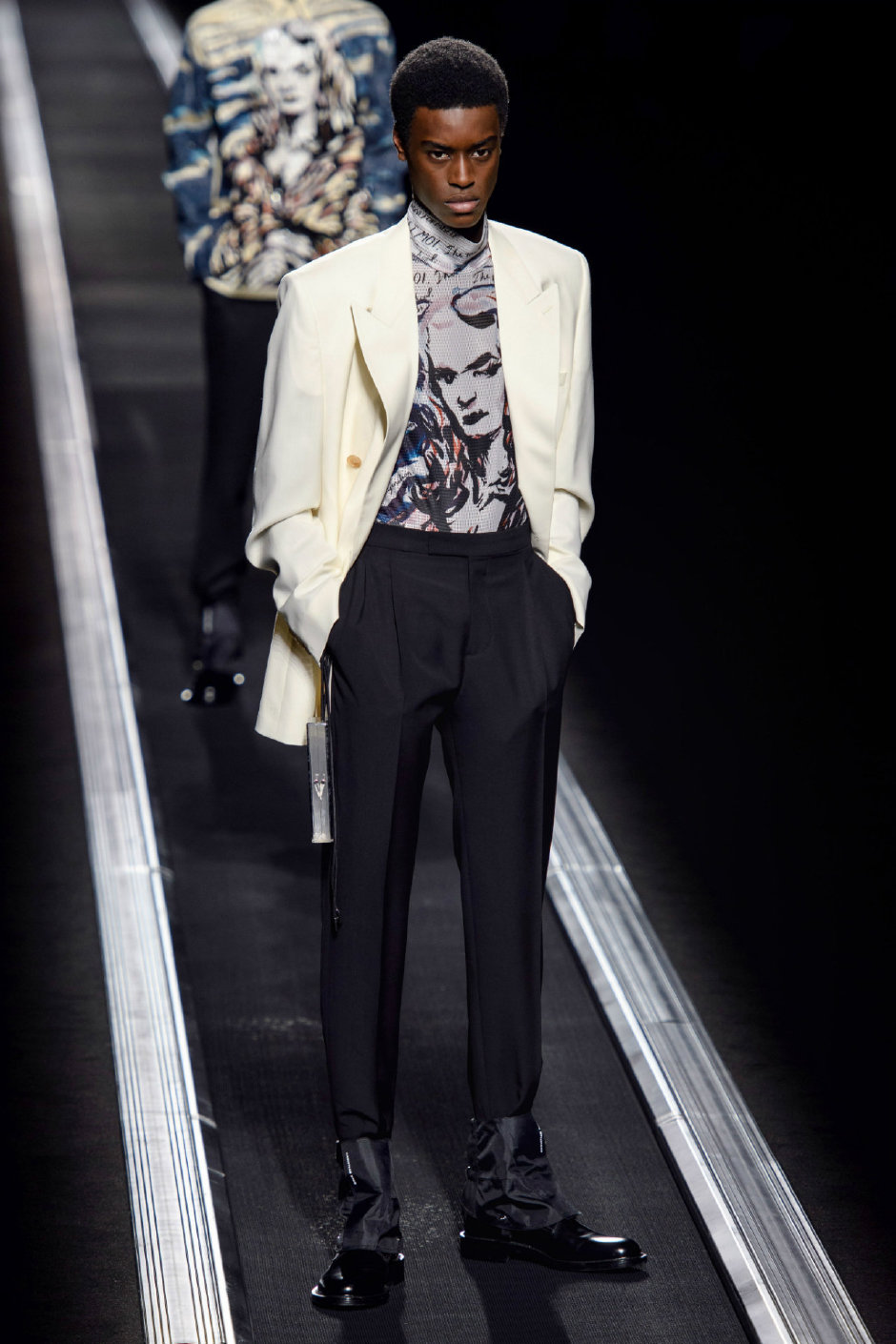 Dior Men Pre-Fall 2019