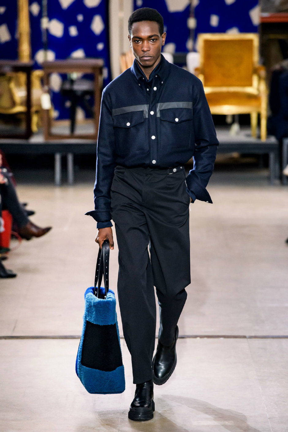 Hermès Pre-Fall 2019