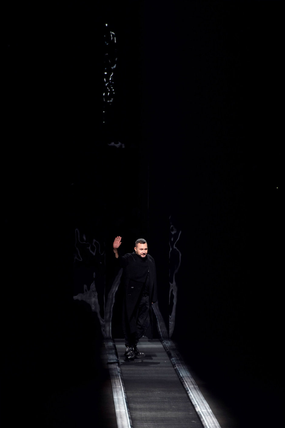 Dior Men Pre-Fall 2019