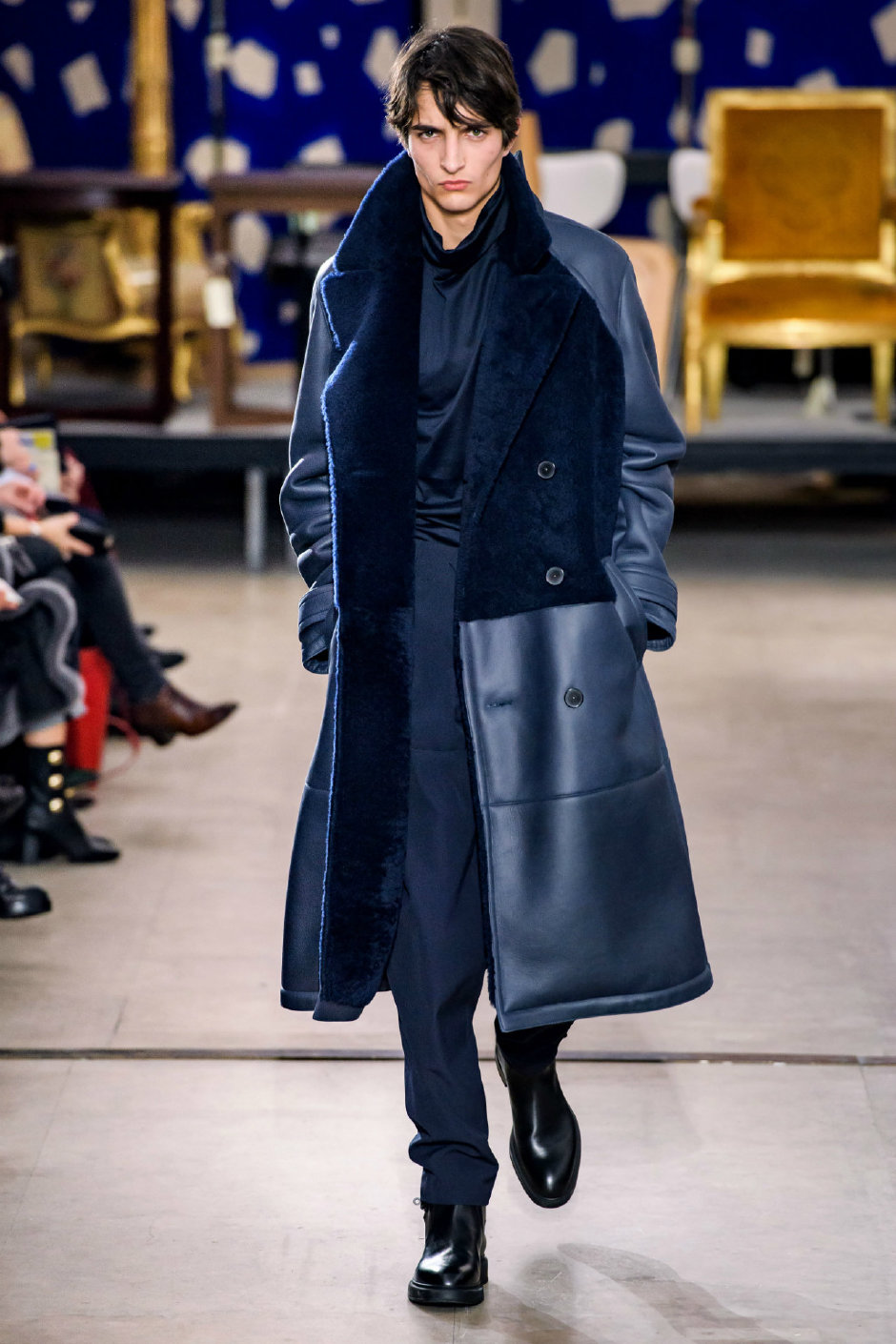Hermès Pre-Fall 2019