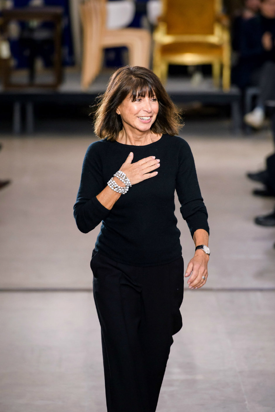 Hermès Pre-Fall 2019