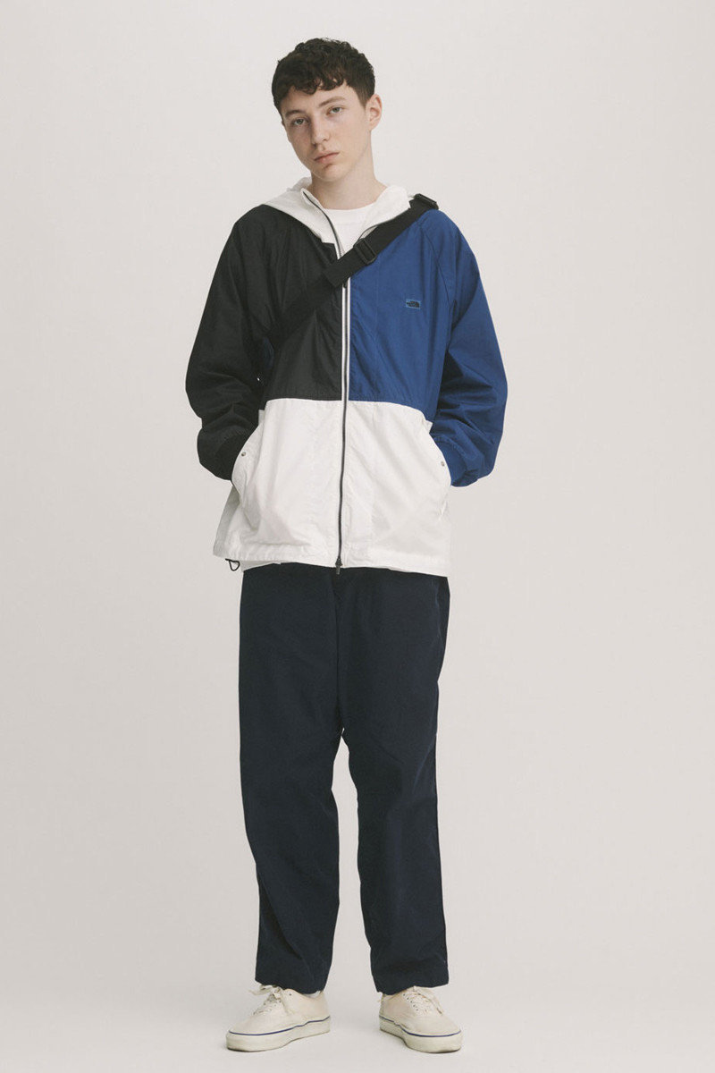 The North Face Purple Label’den 2019 İlkbahar/Yaz Koleksiyonu