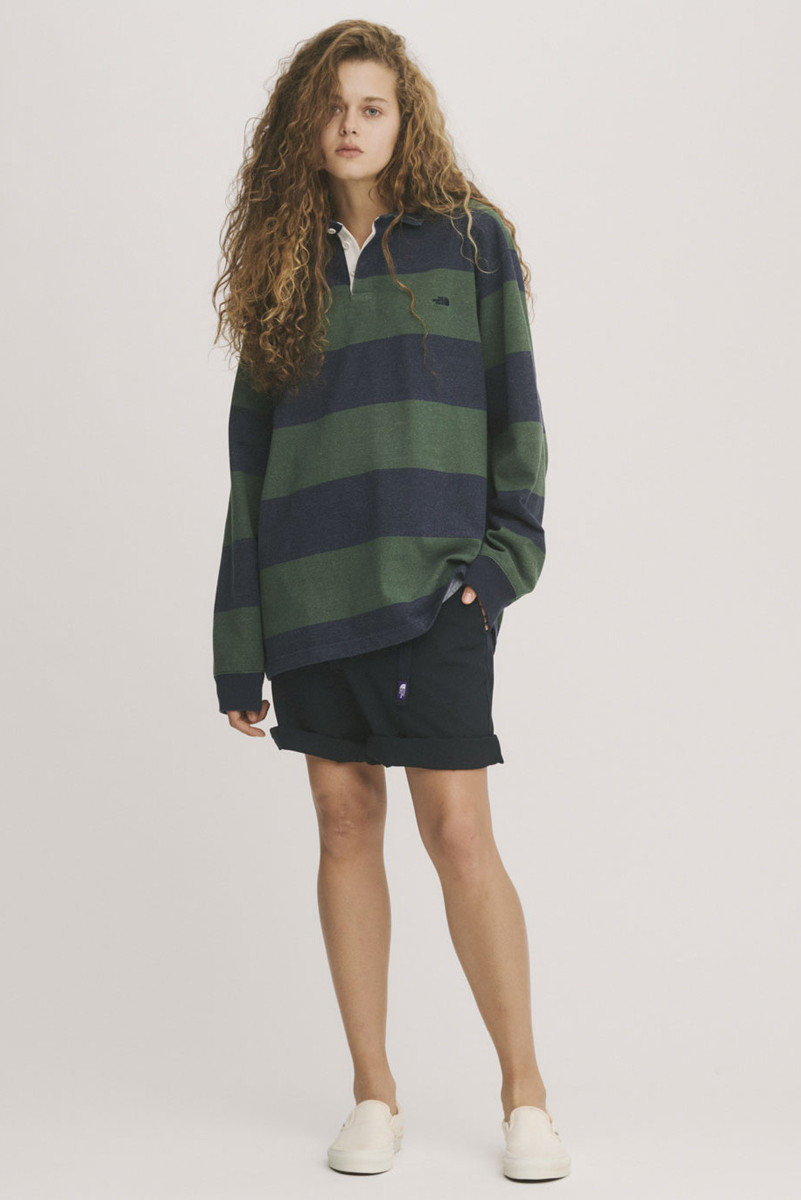 The North Face Purple Label’den 2019 İlkbahar/Yaz Koleksiyonu