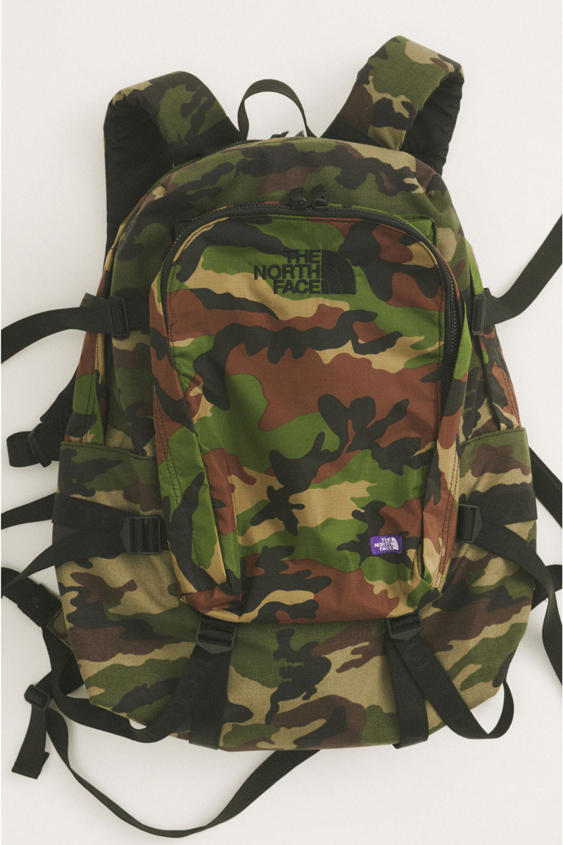 The North Face Purple Label’den 2019 İlkbahar/Yaz Koleksiyonu