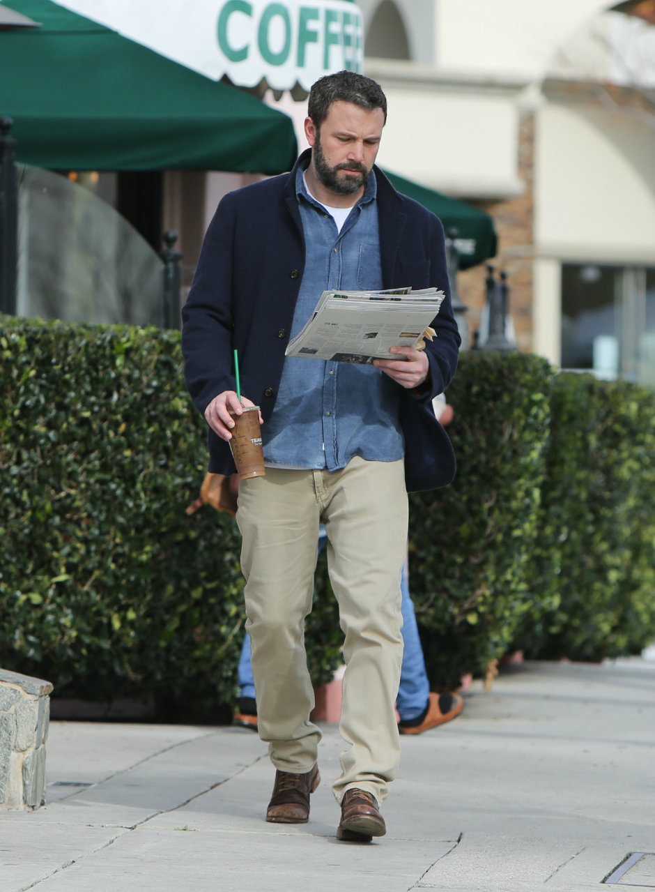 Haftanın En İyi Giyinen Erkekleri