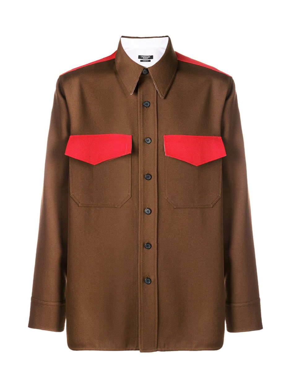 Sezonun Vahşi Batılısı: Kovboy Gömlekler