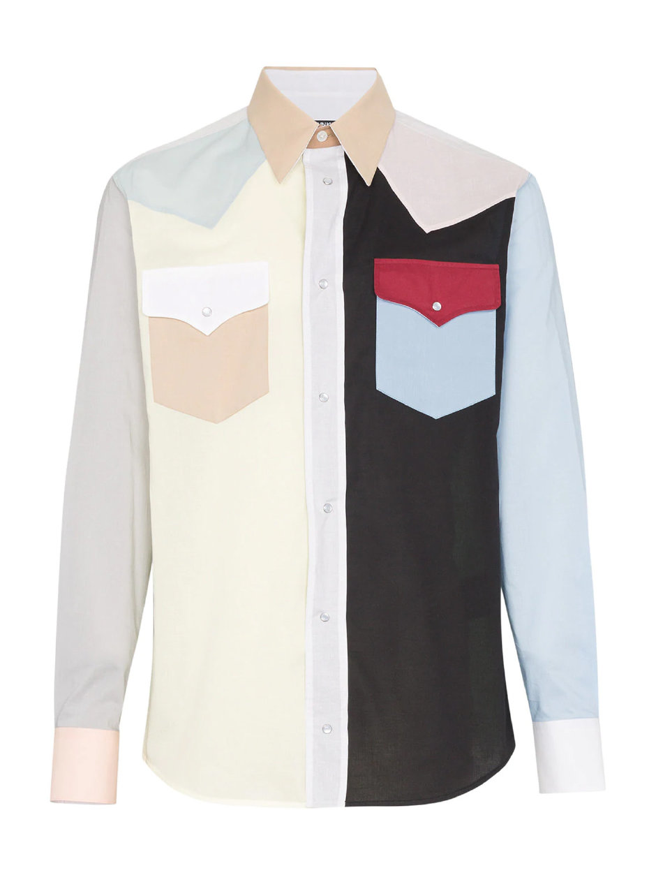 Sezonun Vahşi Batılısı: Kovboy Gömlekler