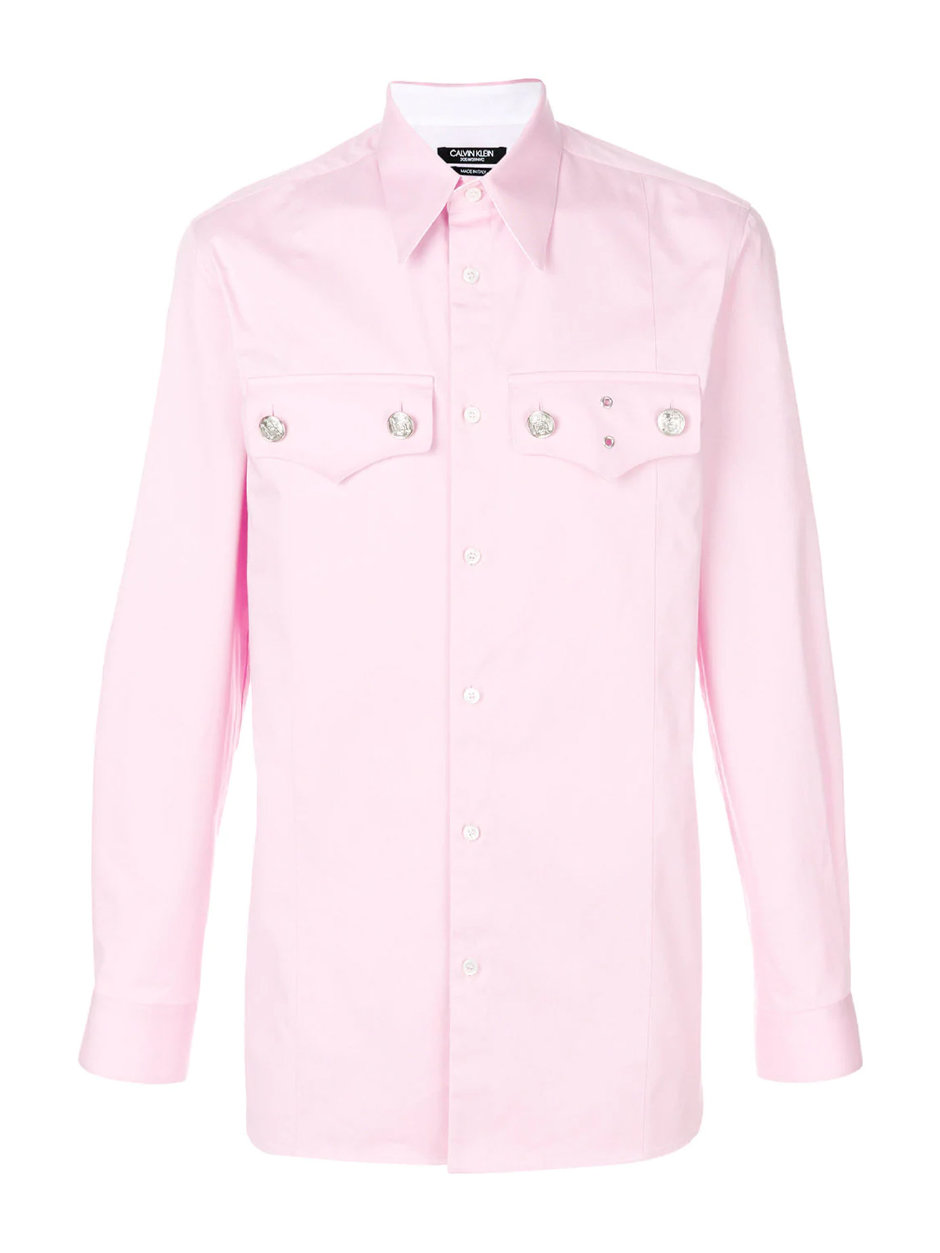 Sezonun Vahşi Batılısı: Kovboy Gömlekler