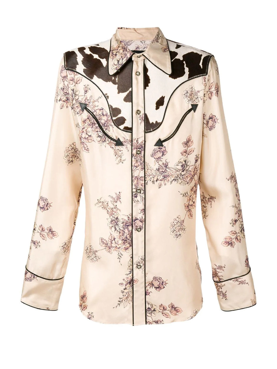 Sezonun Vahşi Batılısı: Kovboy Gömlekler