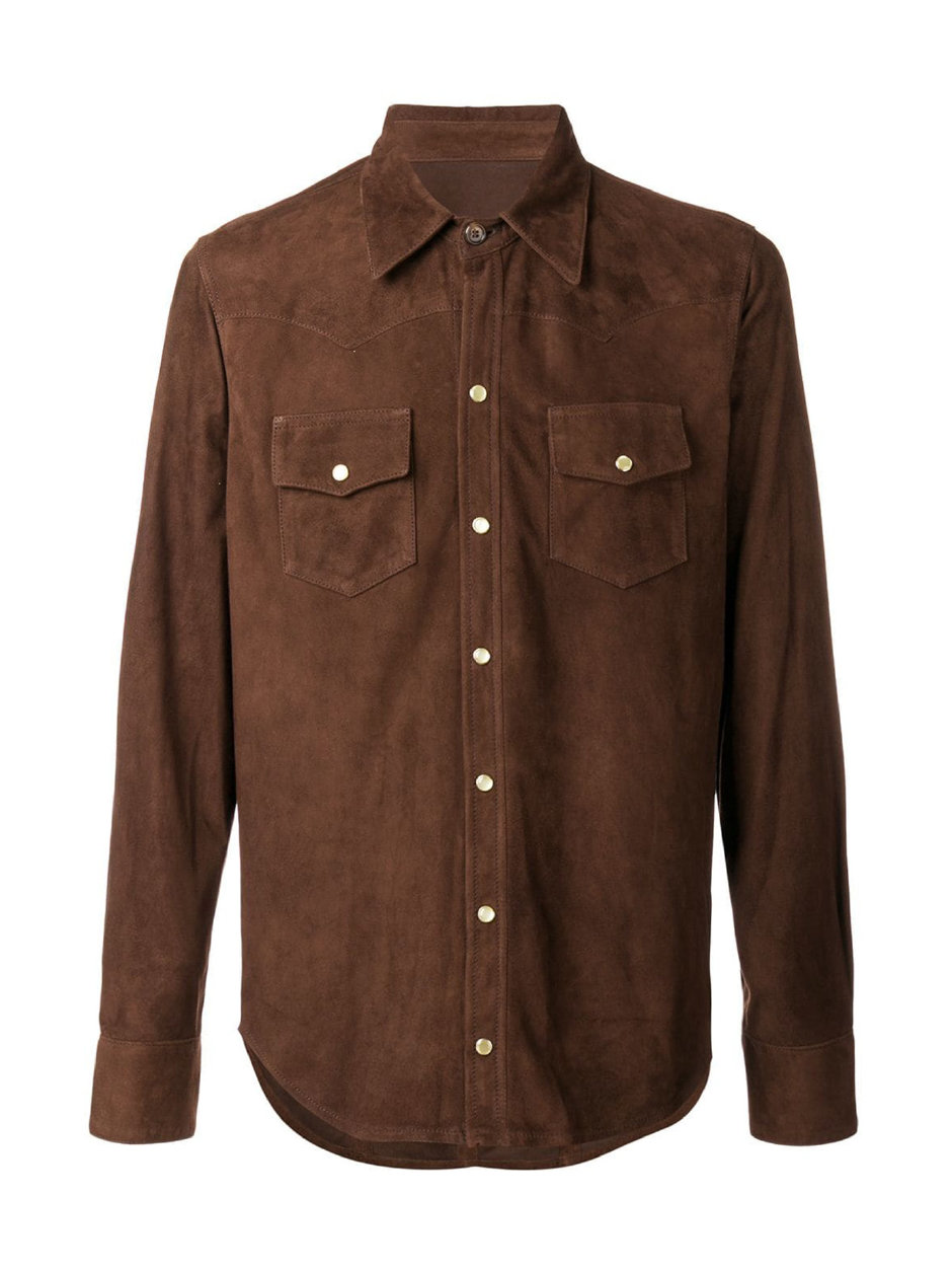 Sezonun Vahşi Batılısı: Kovboy Gömlekler