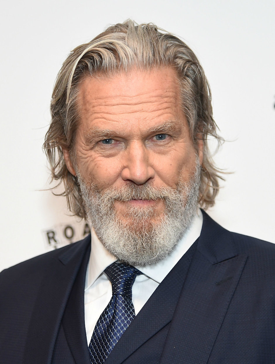 Gri Saçlara Karizma Katan 10 Aktör