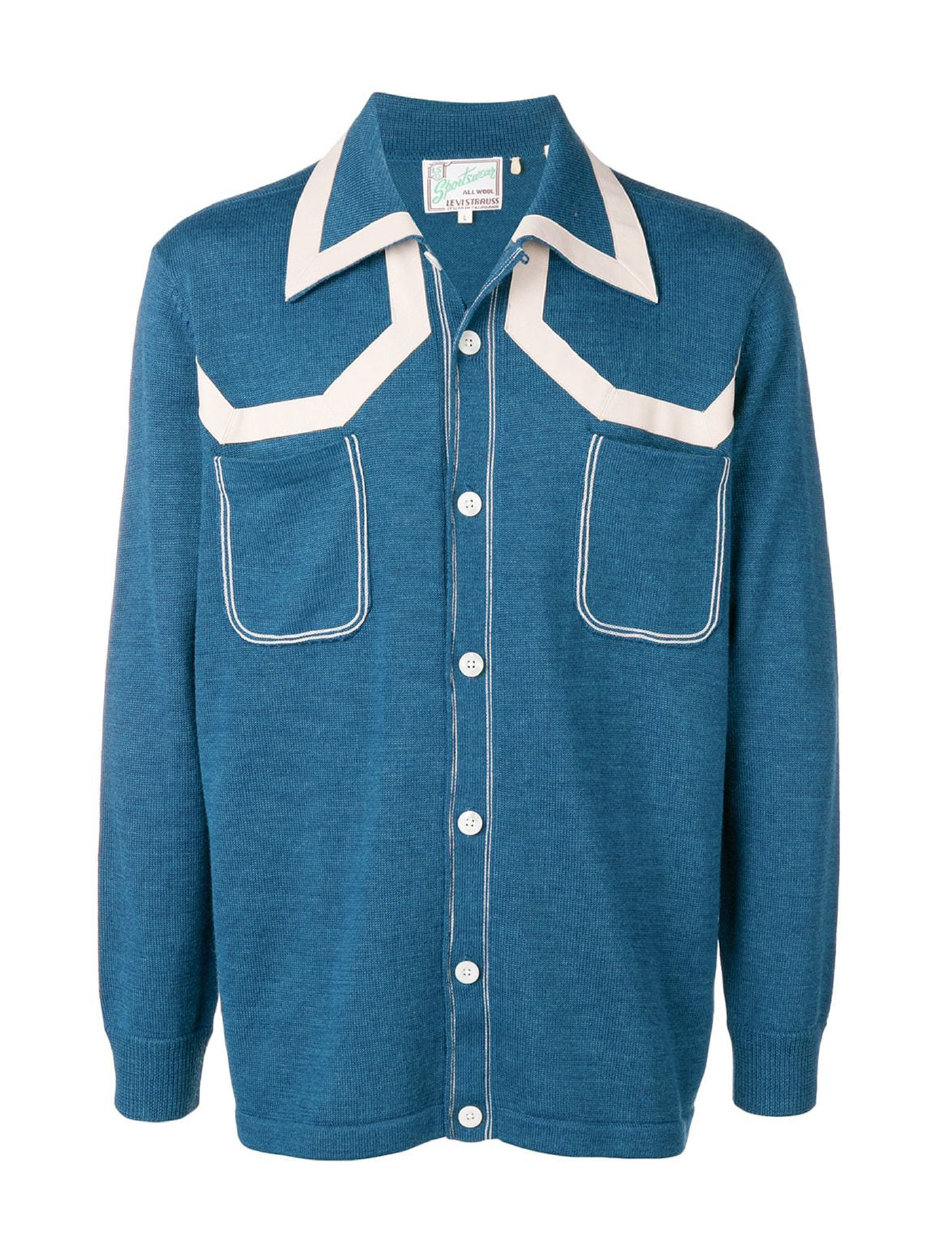 Sezonun Vahşi Batılısı: Kovboy Gömlekler