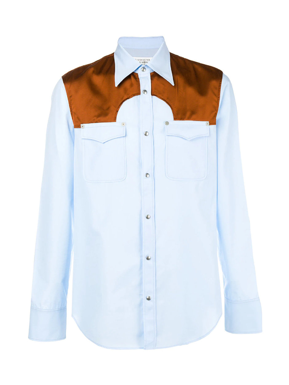 Sezonun Vahşi Batılısı: Kovboy Gömlekler