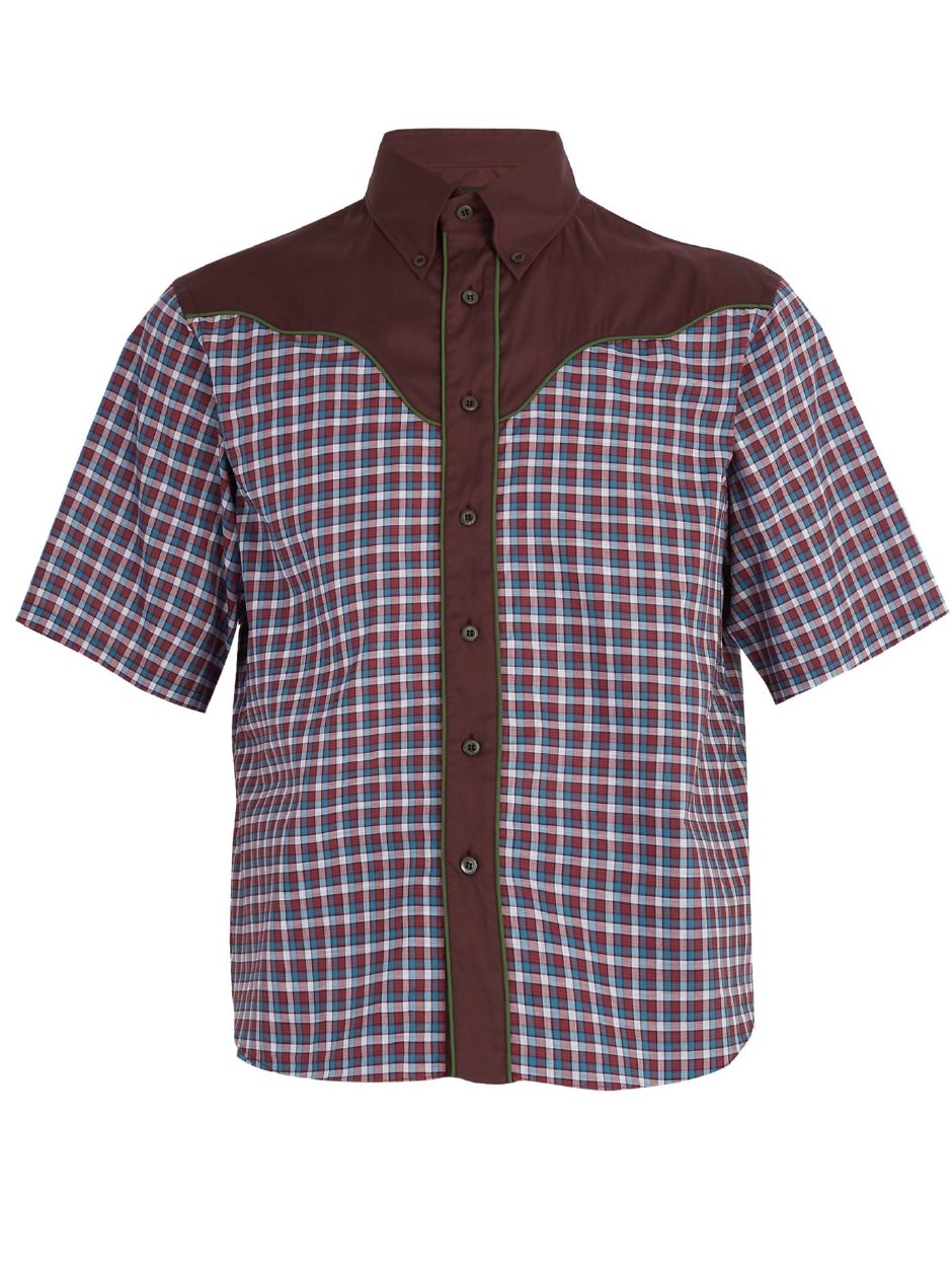 Sezonun Vahşi Batılısı: Kovboy Gömlekler