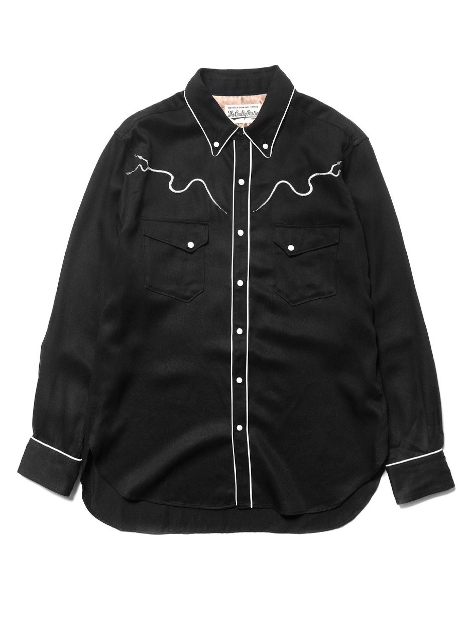 Sezonun Vahşi Batılısı: Kovboy Gömlekler