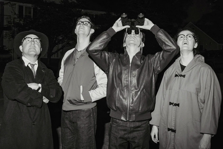 Uzay Yarışı’ndan Esinlenilen Yeni Levi’s Koleksiyonuyla Tanışın