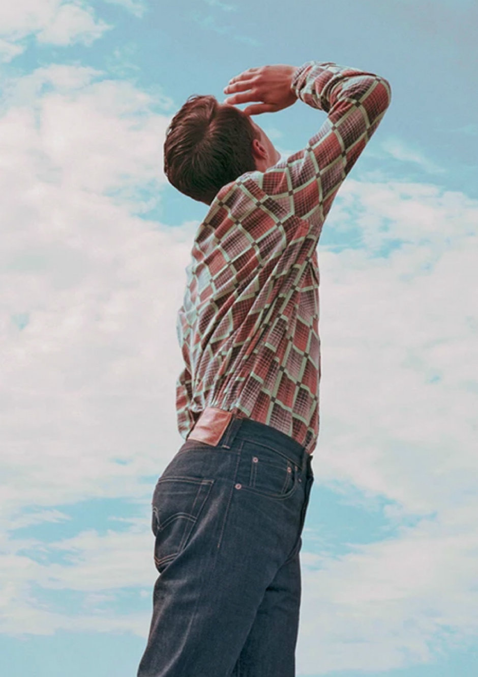 Uzay Yarışı’ndan Esinlenilen Yeni Levi’s Koleksiyonuyla Tanışın