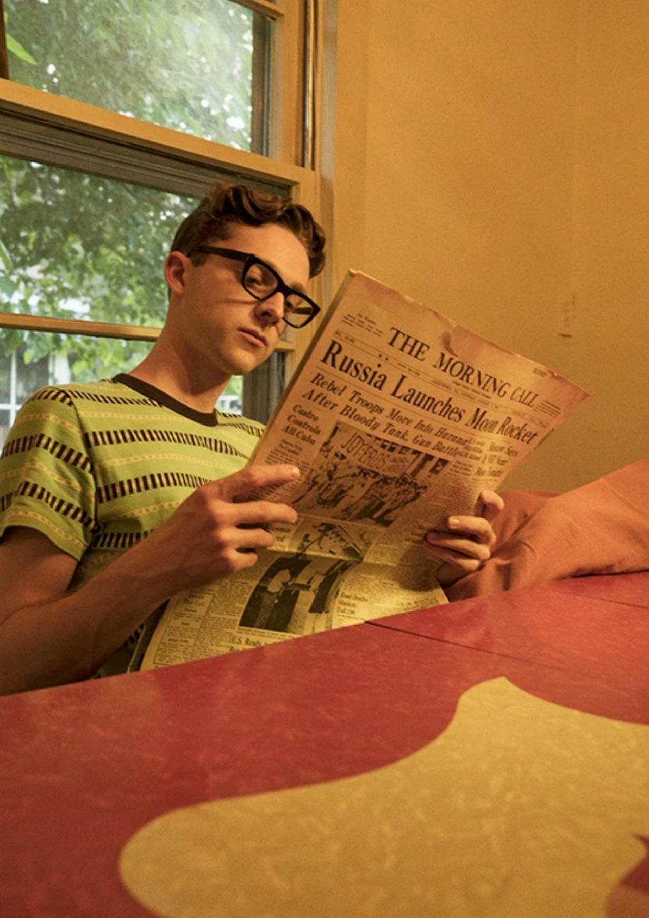 Uzay Yarışı’ndan Esinlenilen Yeni Levi’s Koleksiyonuyla Tanışın