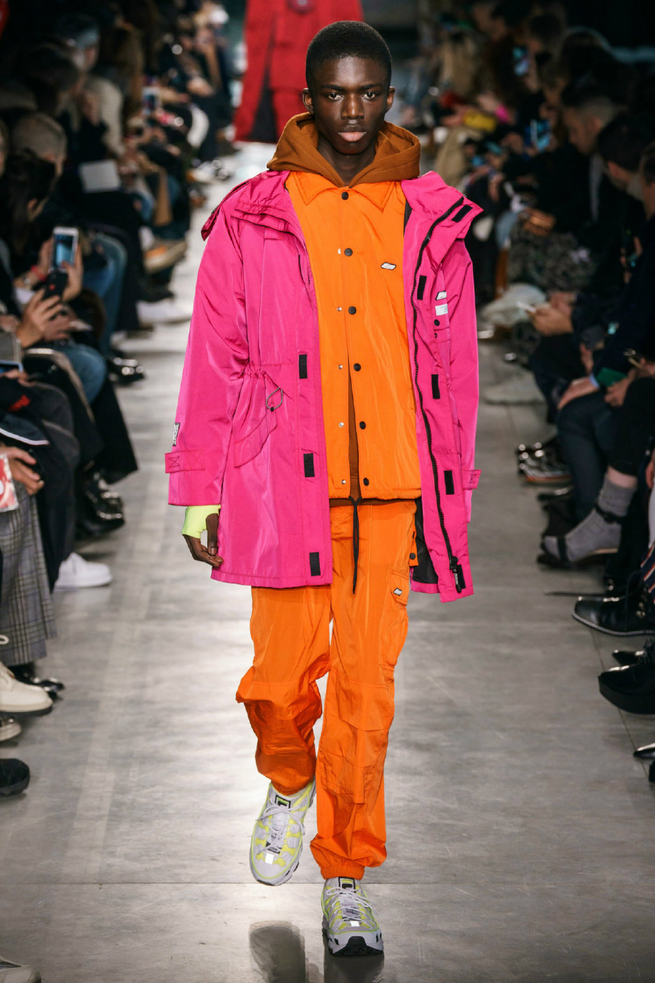 2019 Pre-Fall Erkek Trendleri