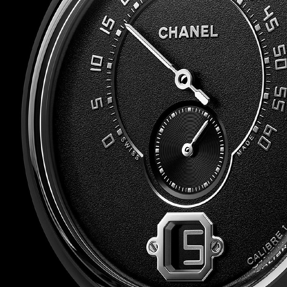 Chanel’in Monsieur Tasarımı Geri Döndü