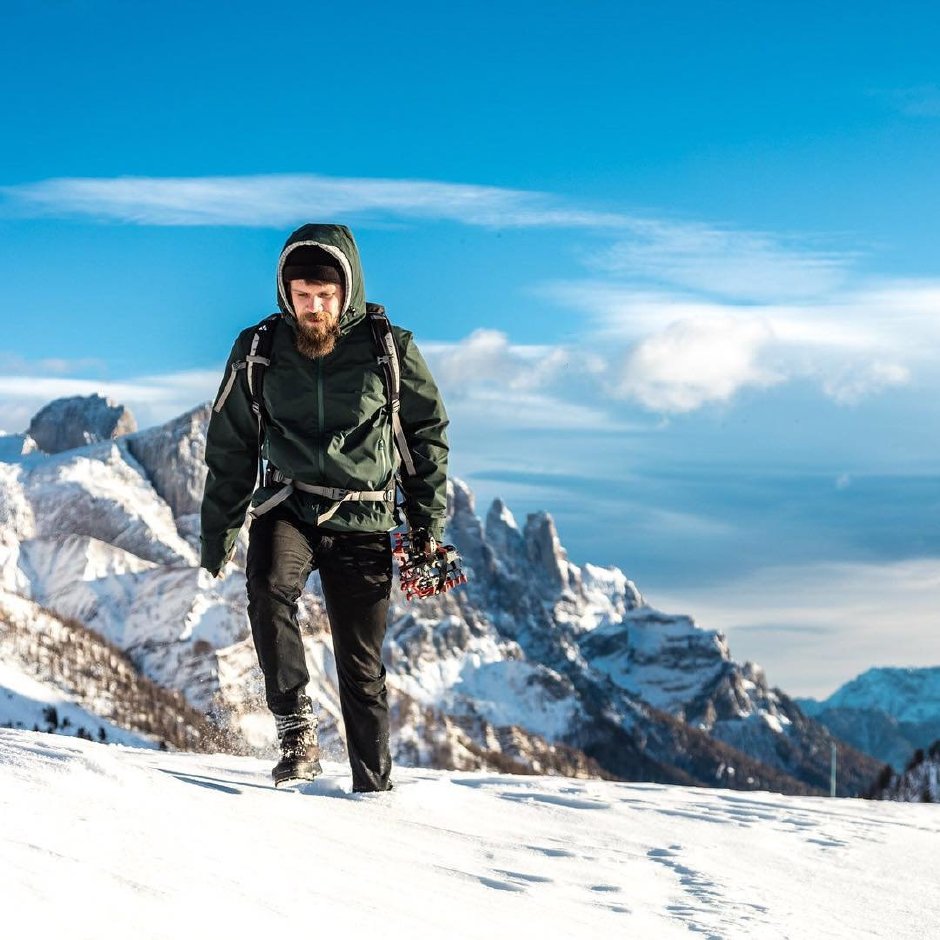 Eco Friendly Stil Önerileri