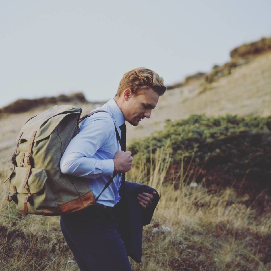 Eco Friendly Stil Önerileri