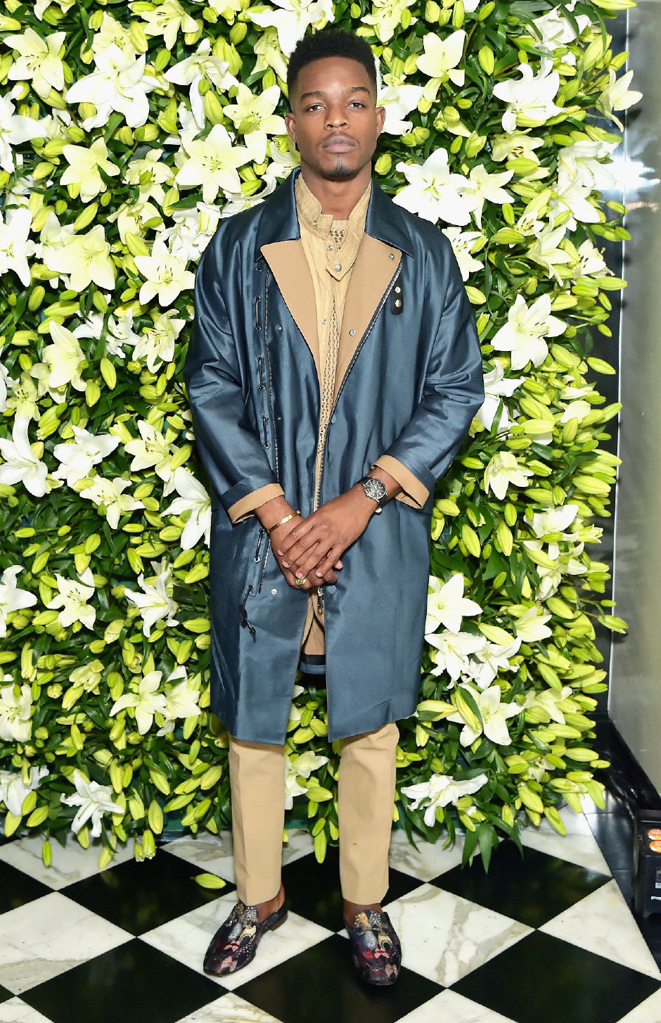 Haftanın En İyi Giyinen Erkekleri