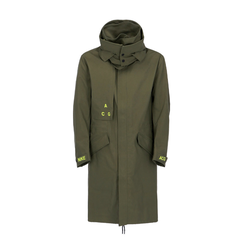 Stilinize Uyum Sağlayacak En İyi 7 Yağmurluk