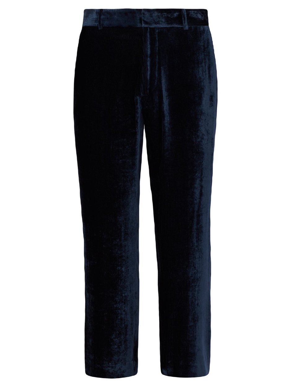 Shia LaBeouf'un Western Esintili Stili