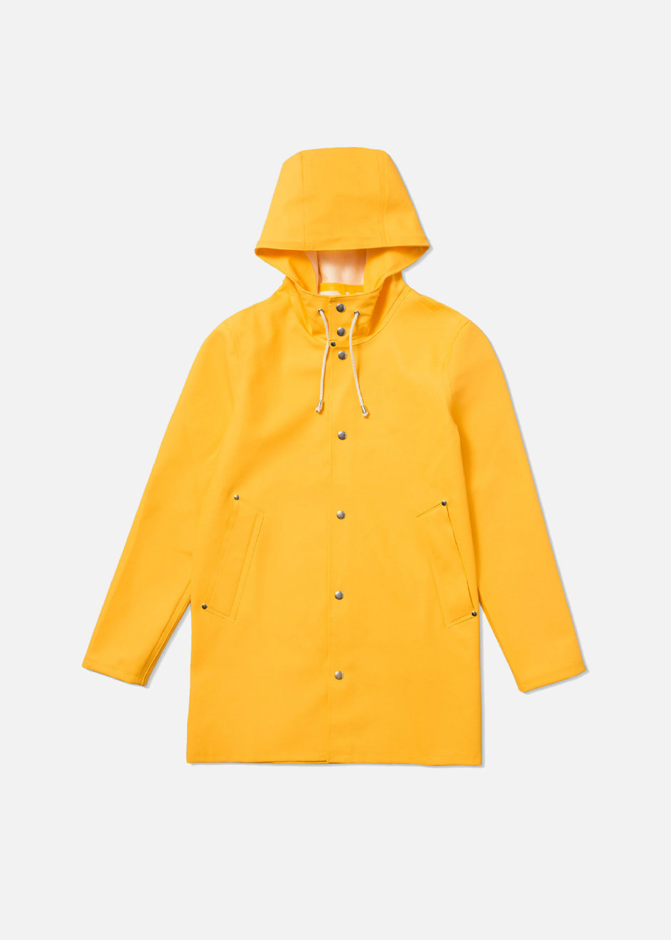 Stilinize Uyum Sağlayacak En İyi 7 Yağmurluk