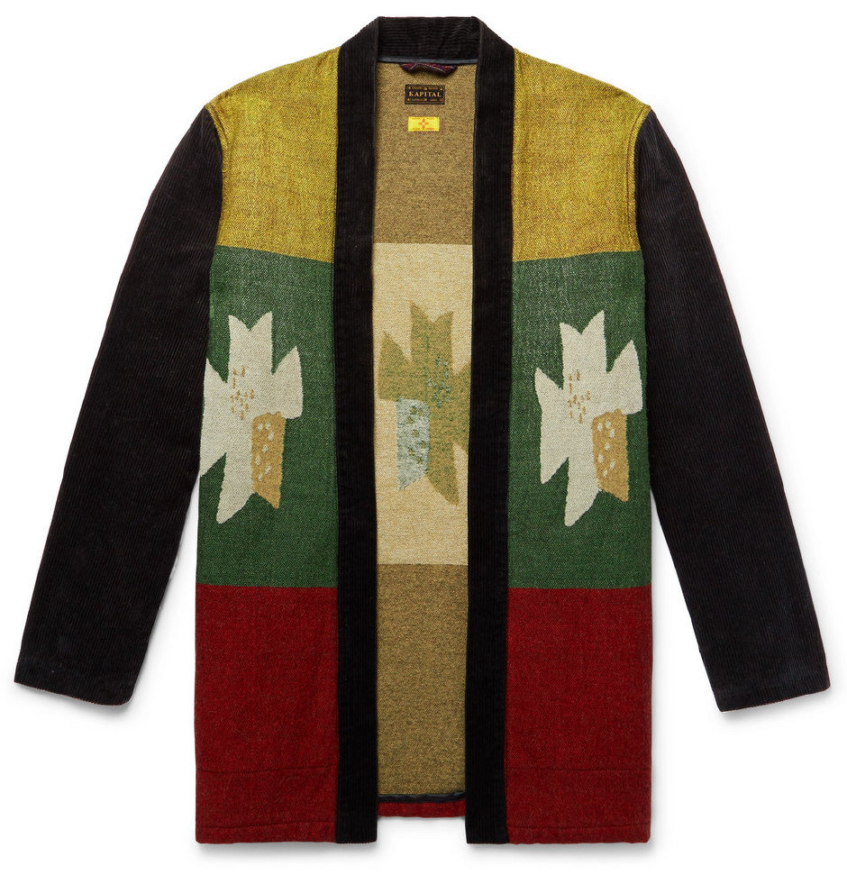 Vahşi Batı Desenlerini Stilinize Yansıtın