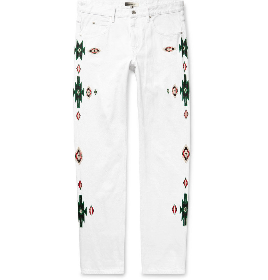 Vahşi Batı Desenlerini Stilinize Yansıtın