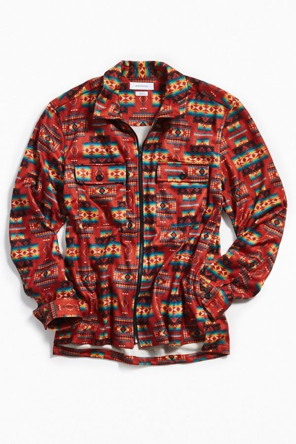 Vahşi Batı Desenlerini Stilinize Yansıtın