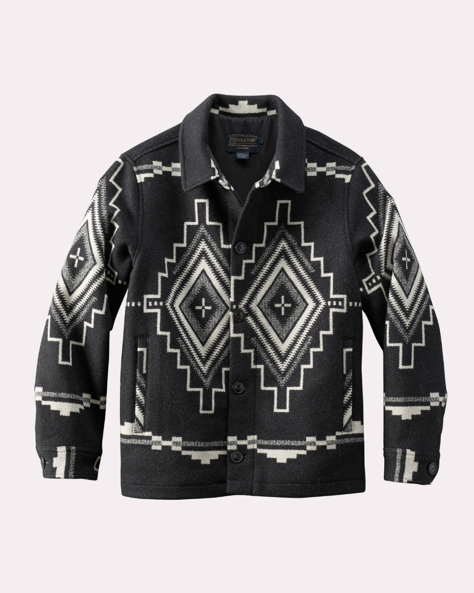 Vahşi Batı Desenlerini Stilinize Yansıtın