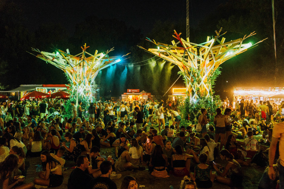 GQ X KING: 2019’da Bizleri Bekleyen En İyi 5 Müzik Festivali
