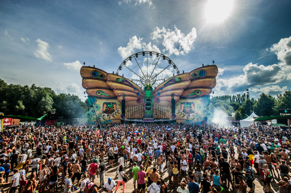 GQ X KING: 2019’da Bizleri Bekleyen En İyi 5 Müzik Festivali