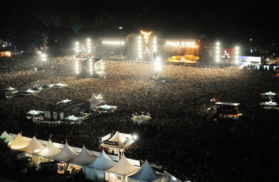 GQ X KING: 2019’da Bizleri Bekleyen En İyi 5 Müzik Festivali