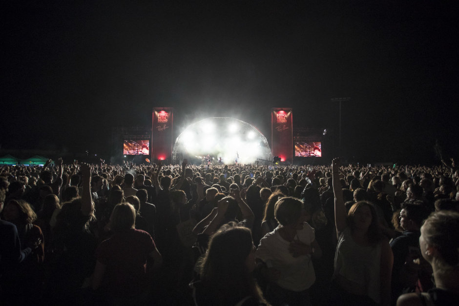 GQ X KING: 2019’da Bizleri Bekleyen En İyi 5 Müzik Festivali