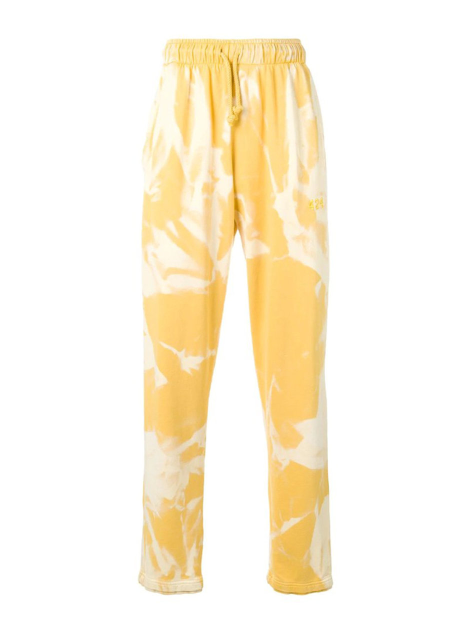 Sezonun Karışık Renklisi: Batik