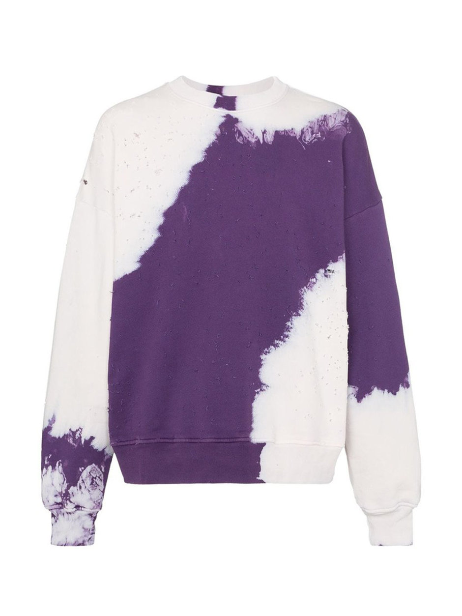 Sezonun Karışık Renklisi: Batik